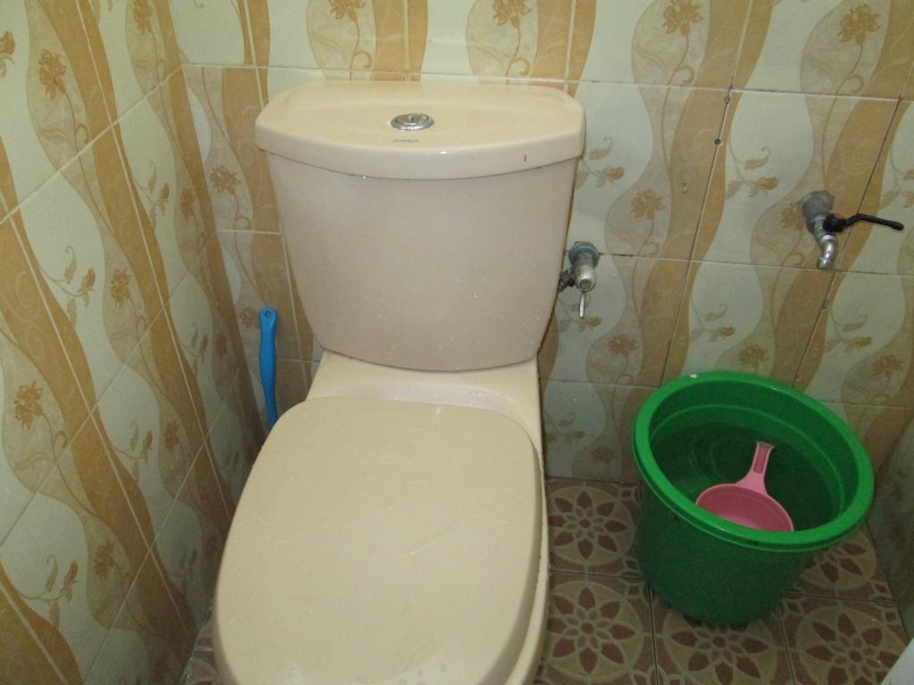 Sentosa76 Guest House Balikpapan  Room photo